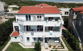 Apartmani Veronika